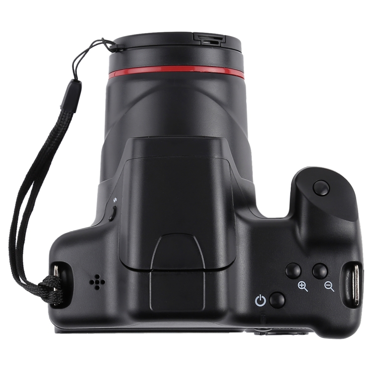 DC-7200 DSLR support 32G sd card video camera 33 Mega pixels digital camera dslr HD professional