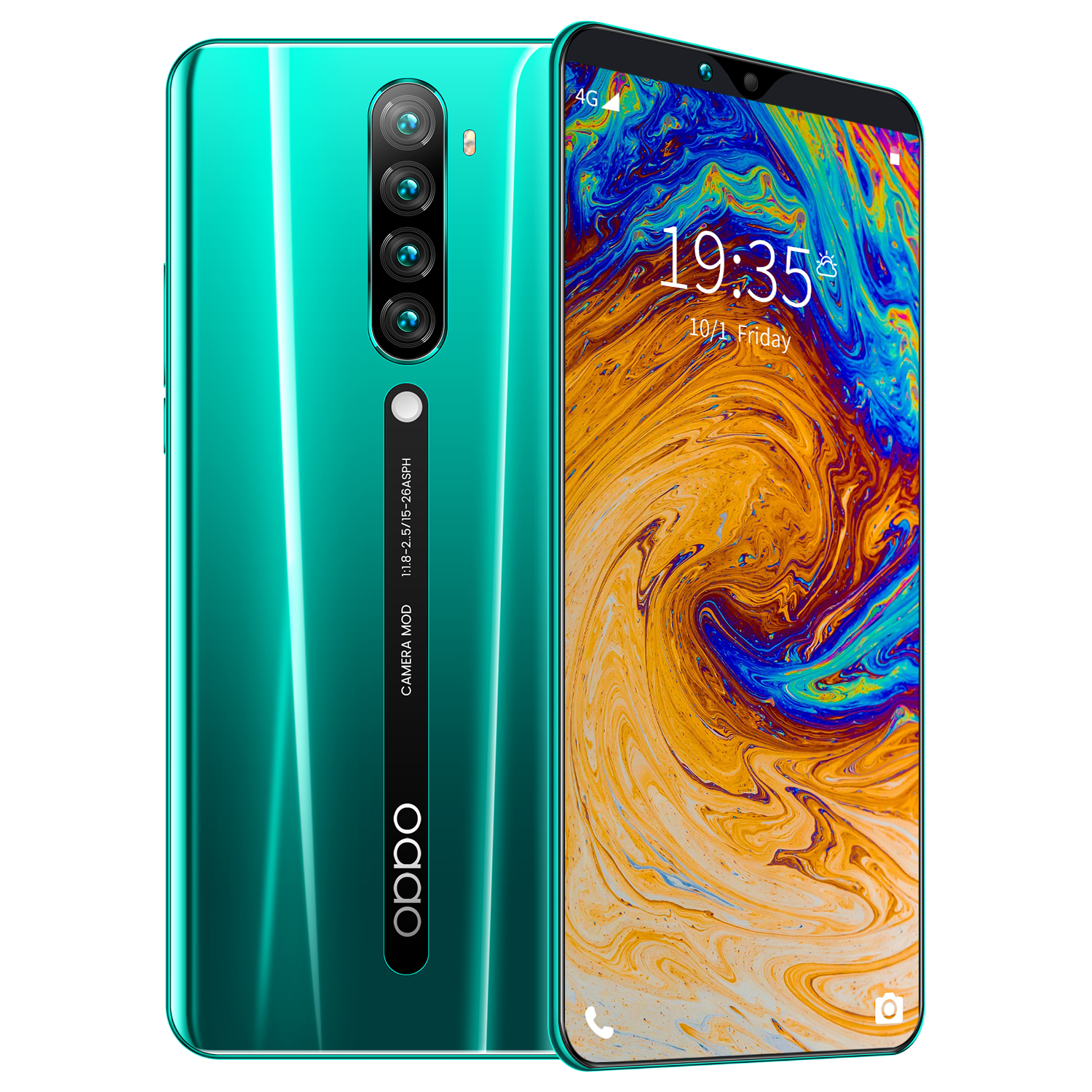 New product 2019 Refurbished used smart phone for I phone XS MAX XR 64GB 256GB 4G