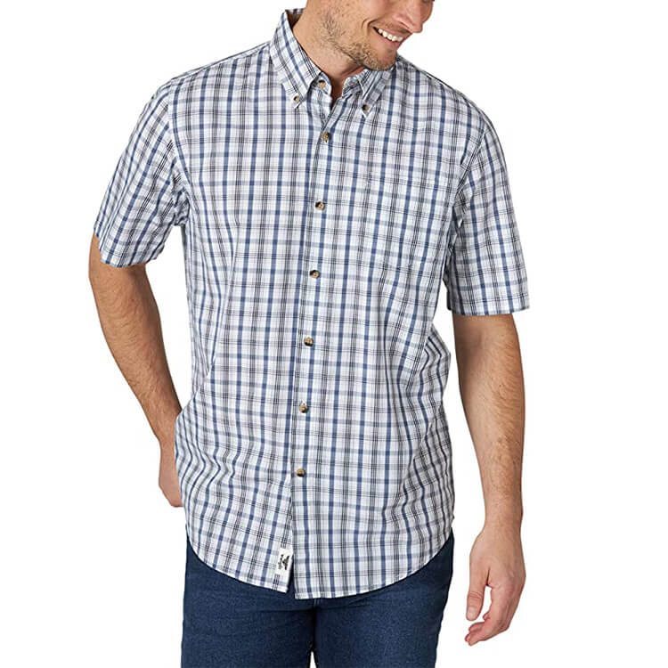 Men Shirt Custom Shirts High Quality Men Women Bamboo Fiber Long Sleeve