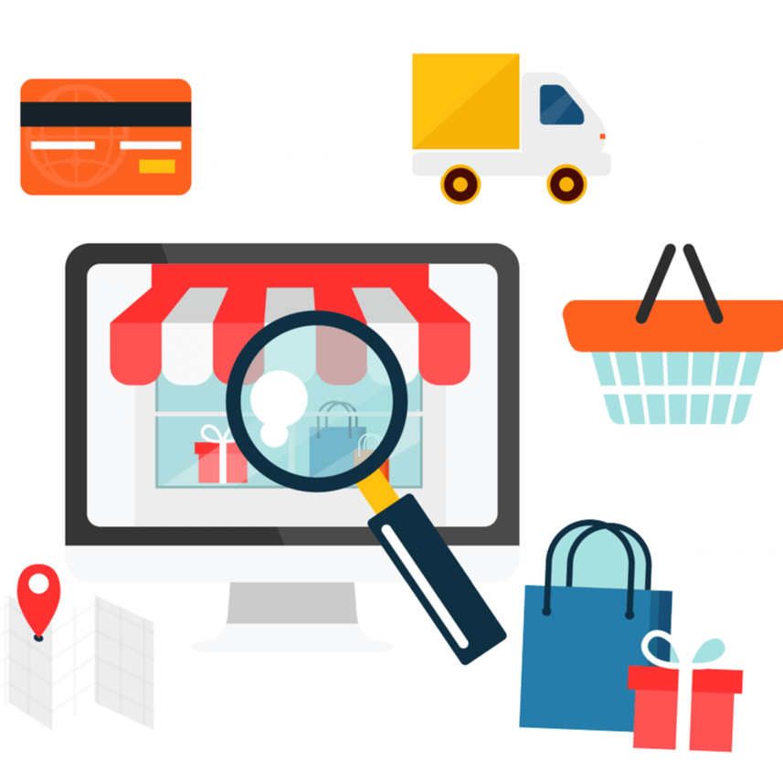 wordpress shopify Start Your Own eCommerce Site Create Your Online Store Today online store websit