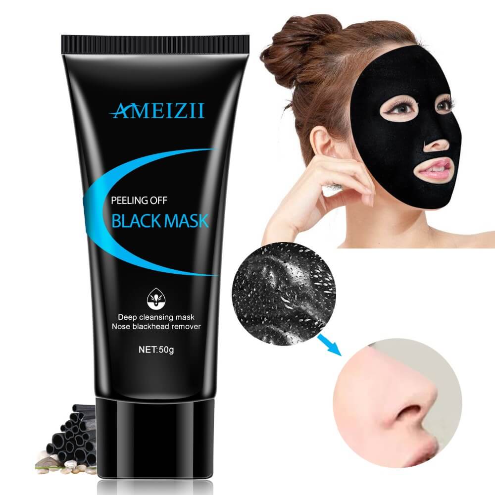 Mini Electric Silicone Face Brush Massager Cepillo Facial Beautiful Silicone Facial Cleansing Brush